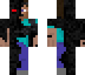 steve infectado