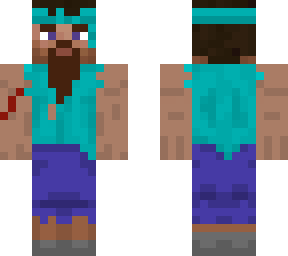 steve the castaway