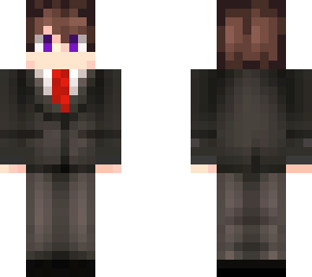 suit lucky