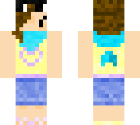 summer evie