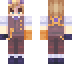 talan: steampunk