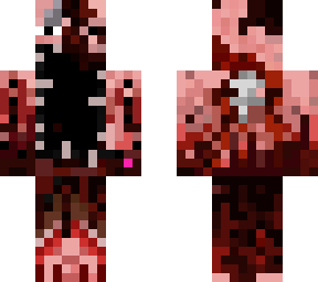 the pig eater