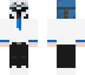 tuxedo bo-katan