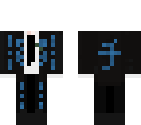 updatedd headless blue suit