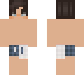 wolfi - swim wear
