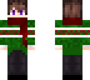 xmas 2022 lucky