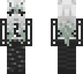 yinothy's oc