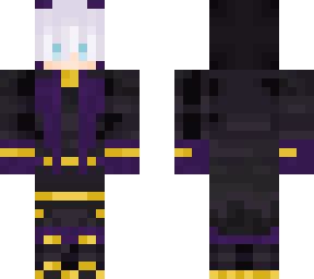 zeny shadow