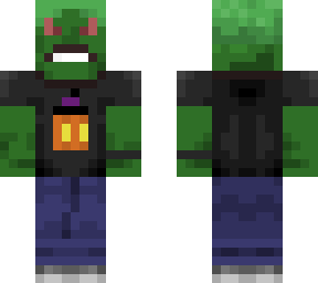 zombie tdub