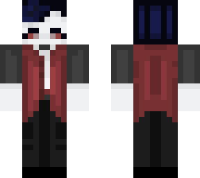 ~skin for a friend~