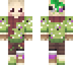 5up lime llamas mcc