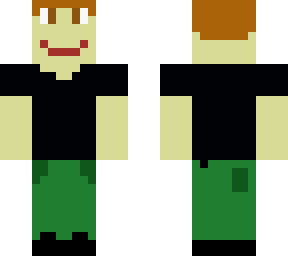 a boy
