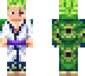 a very good skin by freddy farts