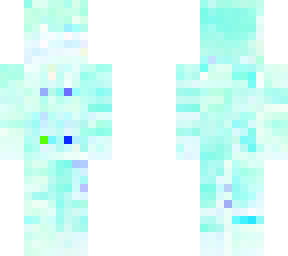 am generated this skin wow read disc