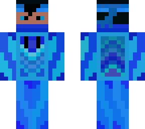 aqua ninja