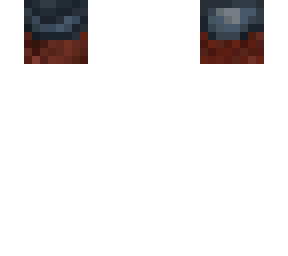 armor trim - snout