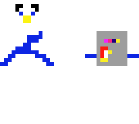 astropenguin npas