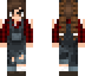 based on kimberlite15's skins