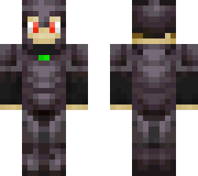 better face for netherite armour