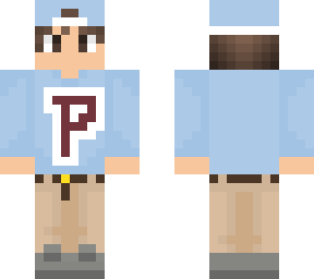 boy skin