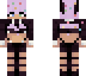 bunny cake