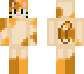 calico cat