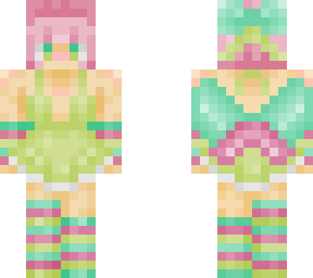 candy fairy