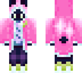 cherry blossom mage v 2