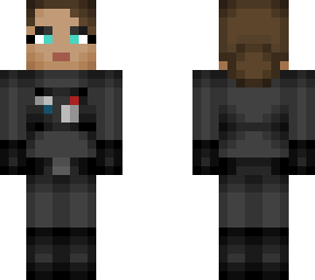 ciena ree (star wars: lost stars)