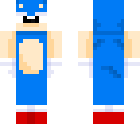 classic sonic