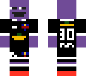 colo colo purple guy
