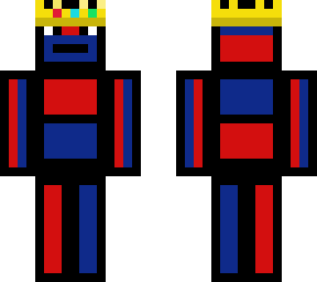 color king