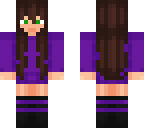 cool girl