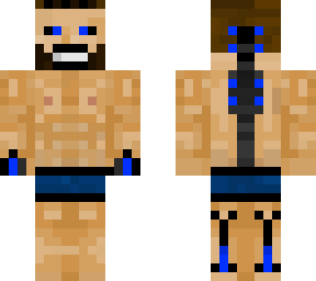 cyberchad (fixed)