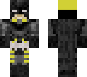 dark claw (logan wayne)