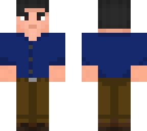 david bruce banner cloth 1