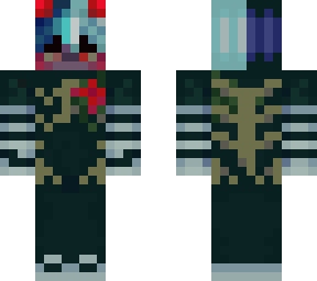 demon boi