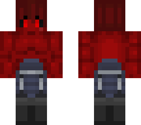 demon guy daybreak