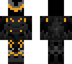devin (omega armor)