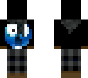 double trouble skin updated
