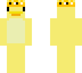 duck