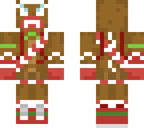 fortnite / merry marauder
