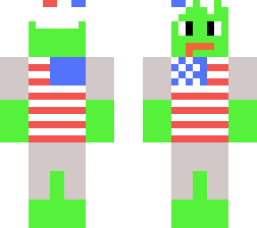 fourth of july snake