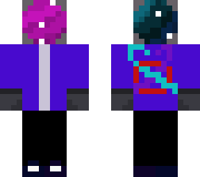 galaxy contest entry