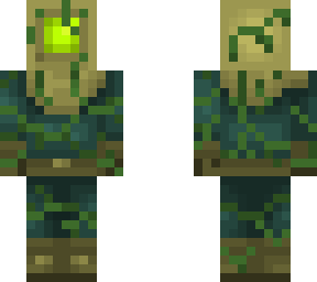 ghost diver