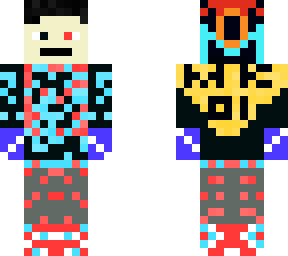 godevil mk01