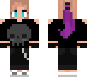 goth