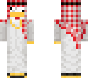 halal chicken