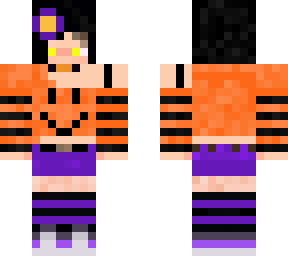 halloween jenny