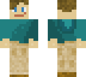 hoodie guy